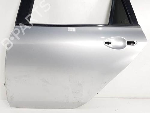 Left rear door MAZDA 6 Estate (GH) 2.2 MZR-CD (GH10) | BP15807665C4 
