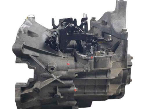 Gearbox FORD MONDEO III Turnier (BWY) 2.0 TDCi | BP25117366M3