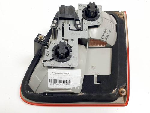 Left tailgate light MERCEDES-BENZ E-CLASS T-Model (S210) E 240 T (210.261) | BP24990429C79 - Image 8