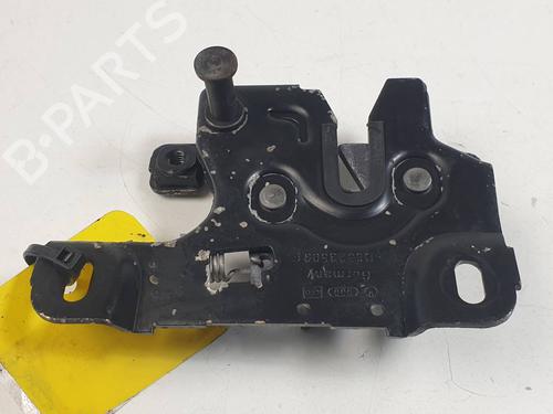 Used Hood lock Hood lock 39491625 39491625