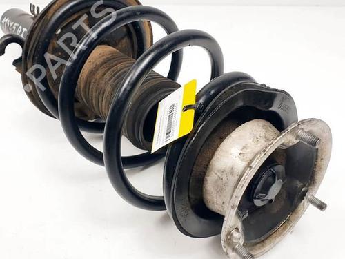 Left front shock absorber BMW X3 (E83) xDrive 20 d | BP19081431M16 