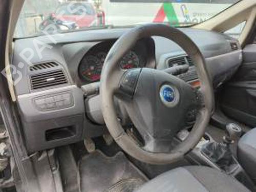 Engine control unit (ECU) FIAT PUNTO EVO (199_) 1.4 (199AXB1A) | BP24499812M57 - Image 13