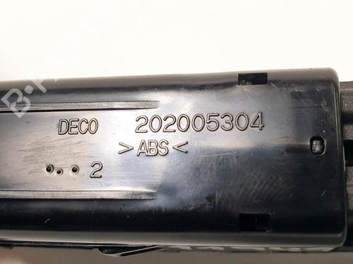 Warning switch CHEVROLET CAPTIVA (C100, C140) 2.0 D | BP16218152I22 - Image 3