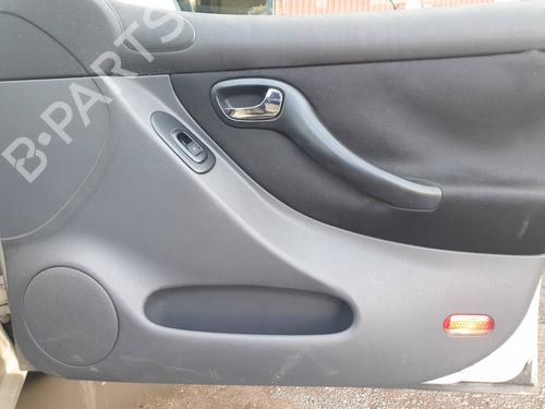 Climate control SEAT LEON (1M1) 1.9 TDI | BP31656811I5 - Image 18