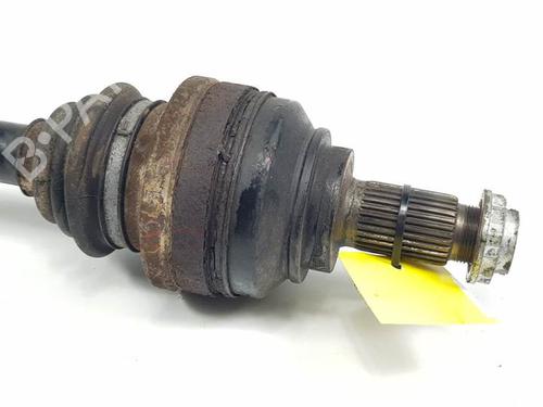 Left rear driveshaft BMW X5 (E53) 3.0 d | BP12561260M40 