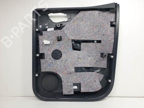 Rear left panel FORD RANGER (TKE) 2.0 EcoBlue 4x4 | BP9420930C60 