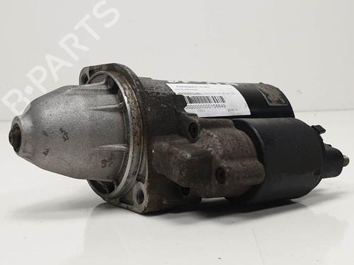 Used Starter Starter MERCEDES-BENZ C-CLASS (W203) C 180 (203.035) (129 hp) 6845996 6845996