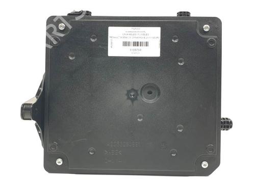 Fuse box RENAULT SCÉNIC III (JZ0/1_) 1.9 dCi (JZ0J, JZ1J, JZ1K, JZ1S) | BP28065786E1 