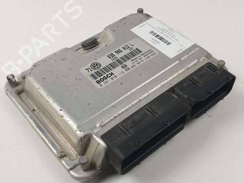 Used Engine control unit (ECU) Engine control unit (ECU) VW GOLF IV (1J1) 1.9 TDI (110 hp) 25931667 25931667