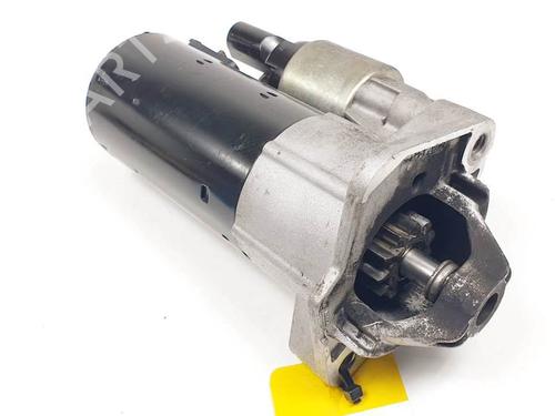 Used Starter Starter SEAT EXEO (3R2) 2.0 TDI (143 hp) 18642281 18642281