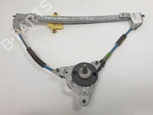 Used Rear left window mechanism CITROËN XSARA PICASSO (N68) 2.0 HDi (90 hp) 9367931