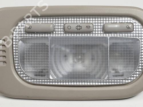 Luz interior Luz interior PEUGEOT 207 SW (WK_) 1.6 16V (120 hp) 30049748 30049748