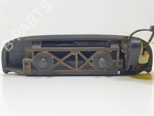 Høyre foran utvendig håndtak OPEL AGILA (A) (H00) 1.0 (F68) | BP12389088C129 