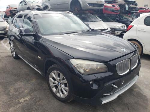 Front right seatbelt BMW X1 (E84) xDrive 23 d | BP25707058I25 - Image 15