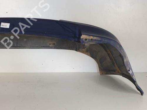 Rear bumper VW GOLF IV (1J1) 1.6 | BP16029278C8 