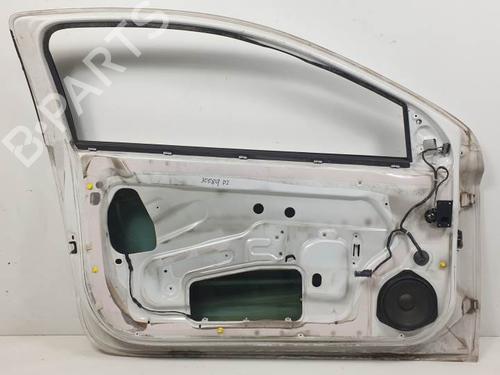 Left front door OPEL ASTRA H GTC (A04) 1.7 CDTI (L08) | BP24984555C2 