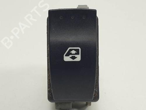 Used Right rear window switch RENAULT GRAND SCÉNIC II (JM0/1_) 1.6 (113 hp) 16141987
