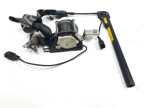 Used Front left seatbelt RENAULT MODUS / GRAND MODUS (F/JP0_) 1.5 dCi 90 (88 hp) 29149783
