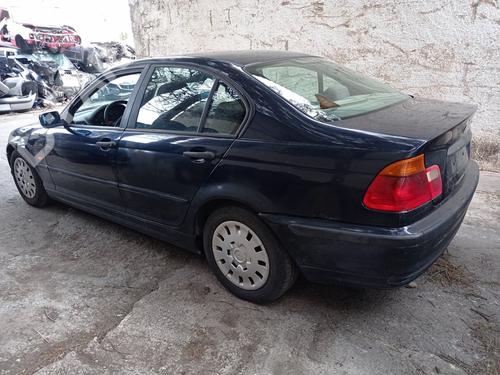 Engine BMW 3 (E46) 320 d | BP11087728M1  - Image 10