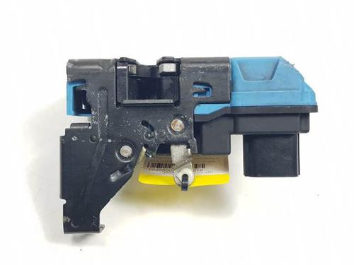 Front left lock VOLVO XC70 I Cross Country (295) D5 XC AWD | BP25403636C98 