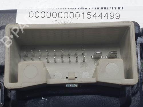 Climate control SKODA YETI (5L) 2.0 TDI | BP24915068I5 - Image 6