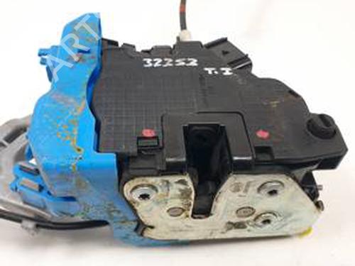 Used Rear left lock KIA CEE'D (JD) 1.4 CRDi 90 (90 hp) 31272386