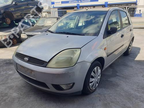 Brugte FORD FIESTA V (JH_, JD_) 1.4 TDCi 4771531