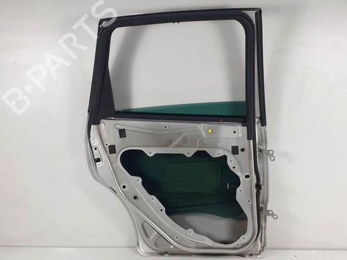 Left rear door FORD FOCUS C-MAX (DM2) 1.8 TDCi | BP25117082C4 