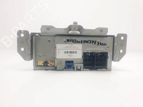 Used Radio FORD PUMA (J2K, CF7) 1.0 EcoBoost mHEV (125 hp) 31152964