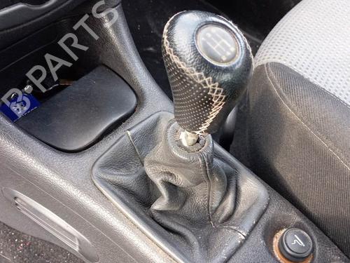 Engine control unit (ECU) PEUGEOT 206 CC (2D) 1.6 16V (2DNFUF, 2DNFUR) | BP25117088M57  - Image 9