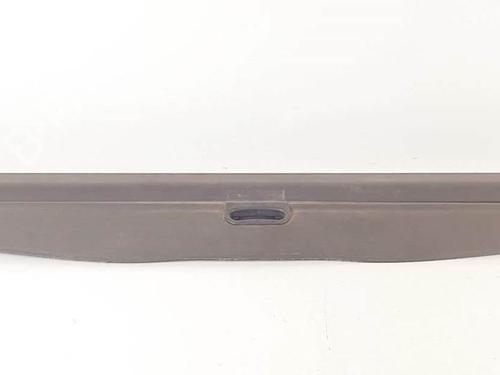 Used Rear parcel shelf Rear parcel shelf BMW X3 (E83) xDrive 20 d (177 hp) 17545441 17545441