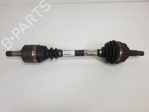 Used Left front driveshaft Left front driveshaft CITROËN C8 (EA_, EB_) 2.2 HDi (128 hp) 6859069 6859069