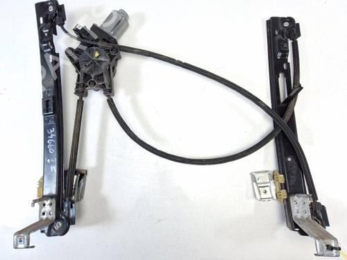 Used Front left window mechanism Front left window mechanism SEAT IBIZA IV SC (6J1, 6P5) 1.4 (85 hp) 40441828 40441828