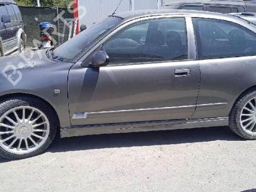 Engine control unit (ECU) MG MG ZR 105 | BP8100284M57 