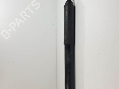 Used Left rear shock absorber CITROËN C4 CACTUS 1.2 THP 110 (110 hp) 24340074