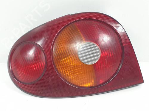 Used Left taillight RENAULT MEGANE I Coach (DA0/1_) 1.6 16V (DA0B, DA04, DA11) (107 hp) 29750950