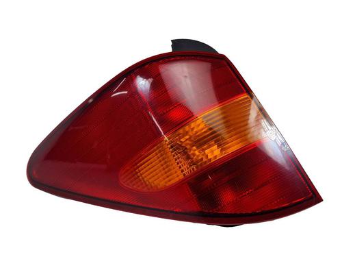 Left taillight SSANGYONG RODIUS I 2.7 Xdi | BP38480682C34 - Image 2