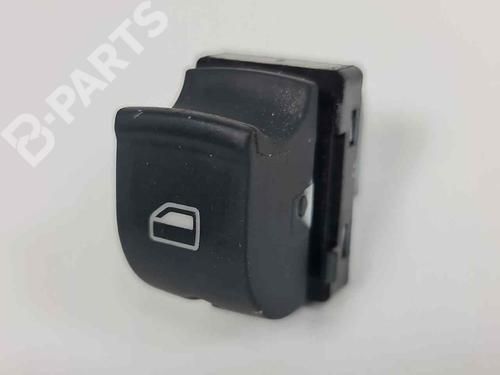 Used Right rear window switch Right rear window switch AUDI A3 (8P1) [2003-2013] 7554442 7554442