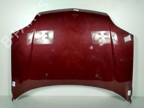 Capot Capot NISSAN X-TRAIL I (T30) [2001-2013] 7566811 7566811