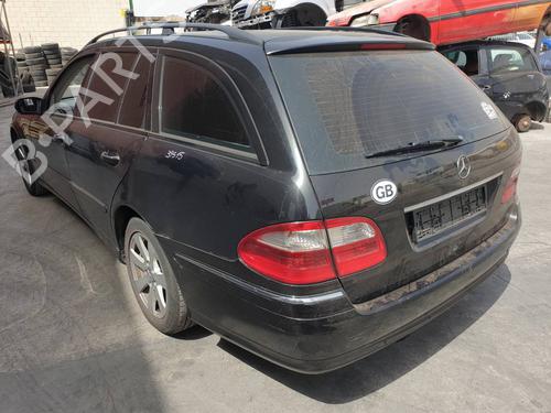 Left sun visor MERCEDES-BENZ E-CLASS T-Model (S211) E 220 T CDI (211.206) | BP38433521I1 - Image 12