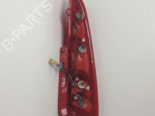 Left taillight CHEVROLET REZZO MPV (U100) 1.6 | BP25139787C34 