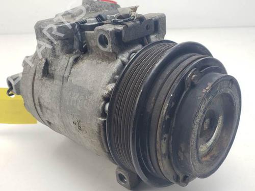 Used AC compressor MERCEDES-BENZ M-CLASS (W163) ML 320 (163.154) (218 hp) 12380417