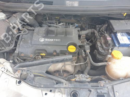 Engine control unit (ECU) OPEL CORSA D (S07) 1.4 (L08, L68) | BP37237666M57 - Image 13