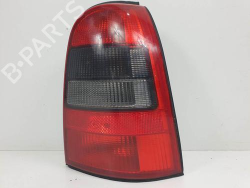 Used Right taillight Right taillight 12371625 12371625