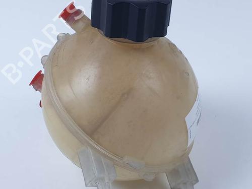 Used Expansion tank CITROËN C4 Picasso I MPV (UD_) 2.0 HDi 138 (136 hp) 24915642