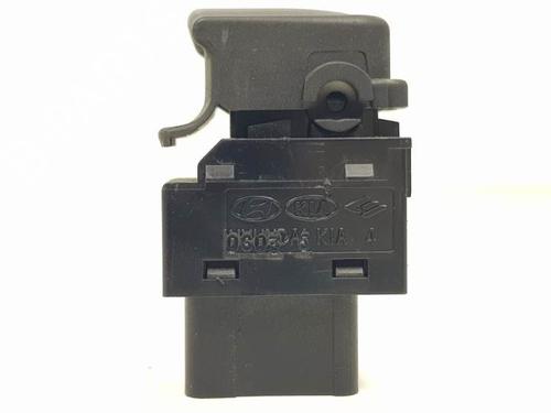 Left rear window switch KIA MAGENTIS II (MG) 2.0 CRDi | BP15280896I29 