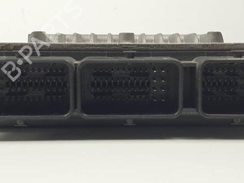 Engine control unit (ECU) CITROËN C4 Grand Picasso I (UA_) 2.0 HDi 138 | BP28027500M57 