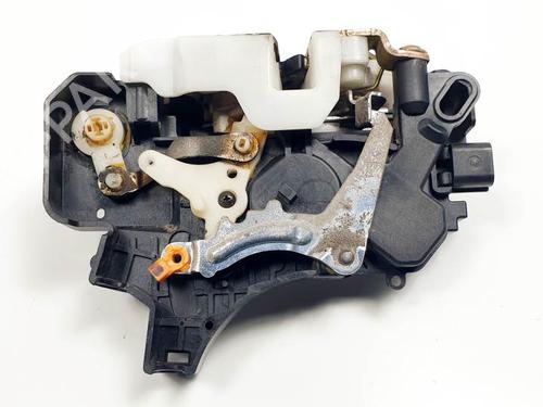 Front right lock MITSUBISHI COLT VI (Z3_A, Z2_A) 1.5 DI-D (Z39A) | BP25121677C97 