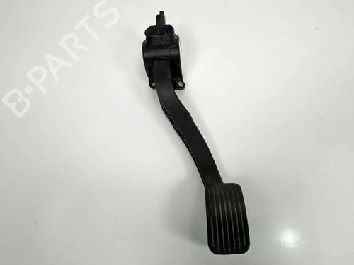 Used Pedal Pedal CITROËN C4 Picasso I MPV (UD_) 1.6 HDi (109 hp) 7832454 7832454