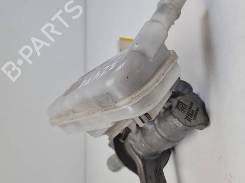 Brake master cylinder FORD FIESTA VI (CB1, CCN) 1.4 TDCi | BP35720427M77 - Image 2